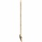Ekena Millwork Portland Rough Sawn Timber Gable Bracket, Douglas Fir, 108"W x 72"H x 2"D x 6"F, 16/12 Pitch GBW108X72X0206POR00RDF - alternate 3